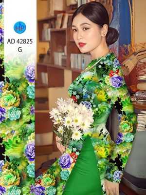 1694144349 vai ao dai hoa dep mau moi (2)